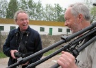 Aat en Jan   T.Bender : Spanje 2012 A2100 Tonie